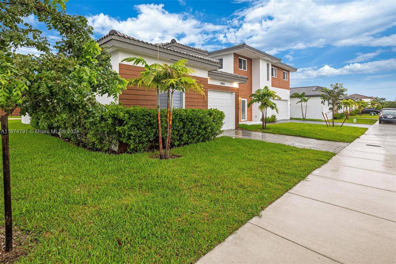 Homestead, FL 33032,24062 SW 116th Ct