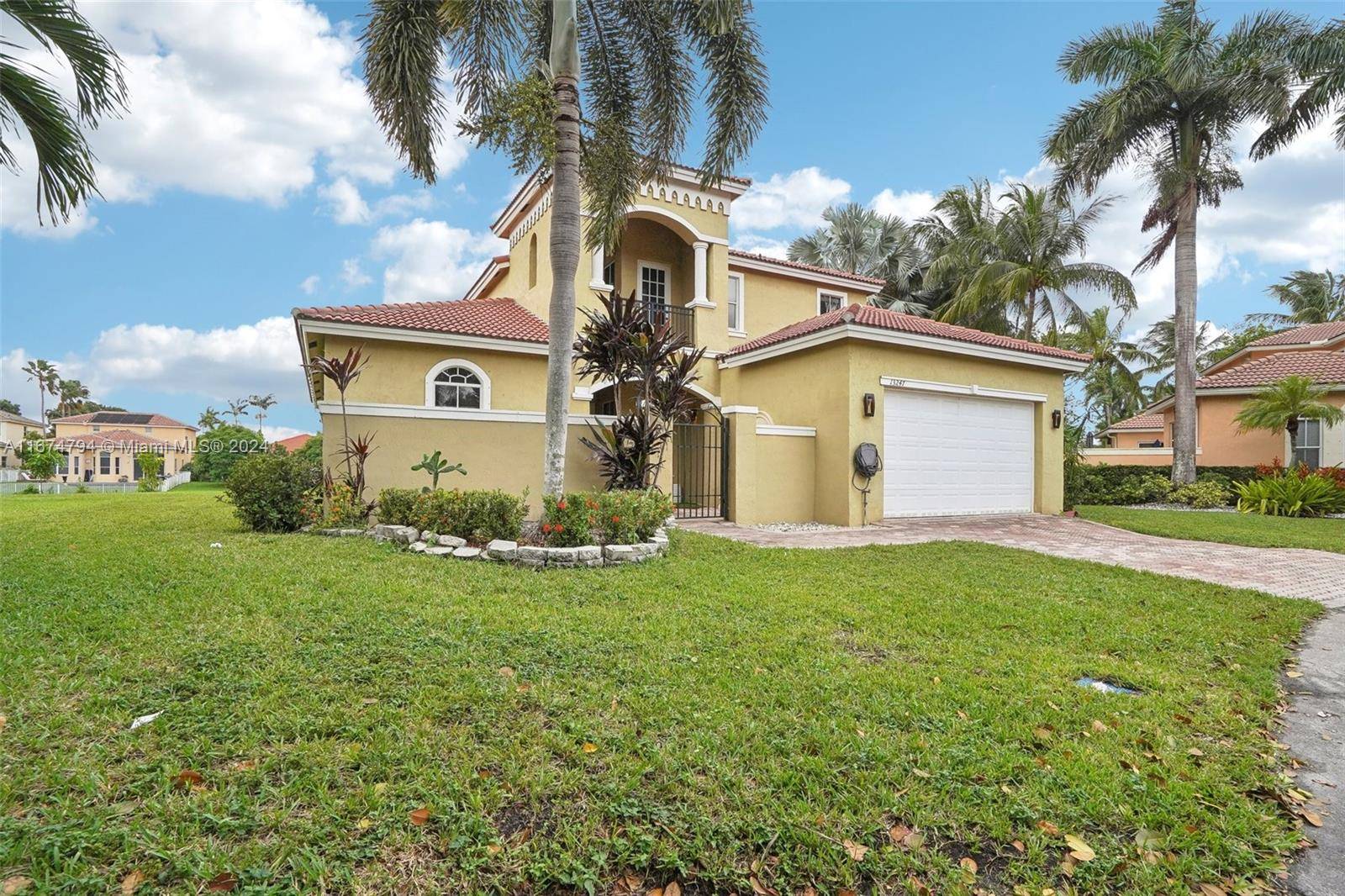 Miramar, FL 33027,13247 SW 26th St