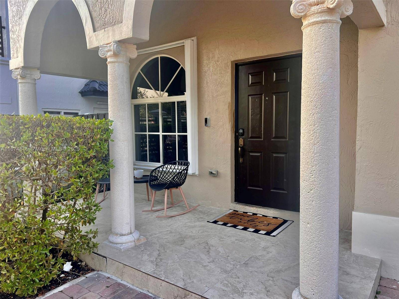 Miami, FL 33194,15441 SW 11th Ter #.