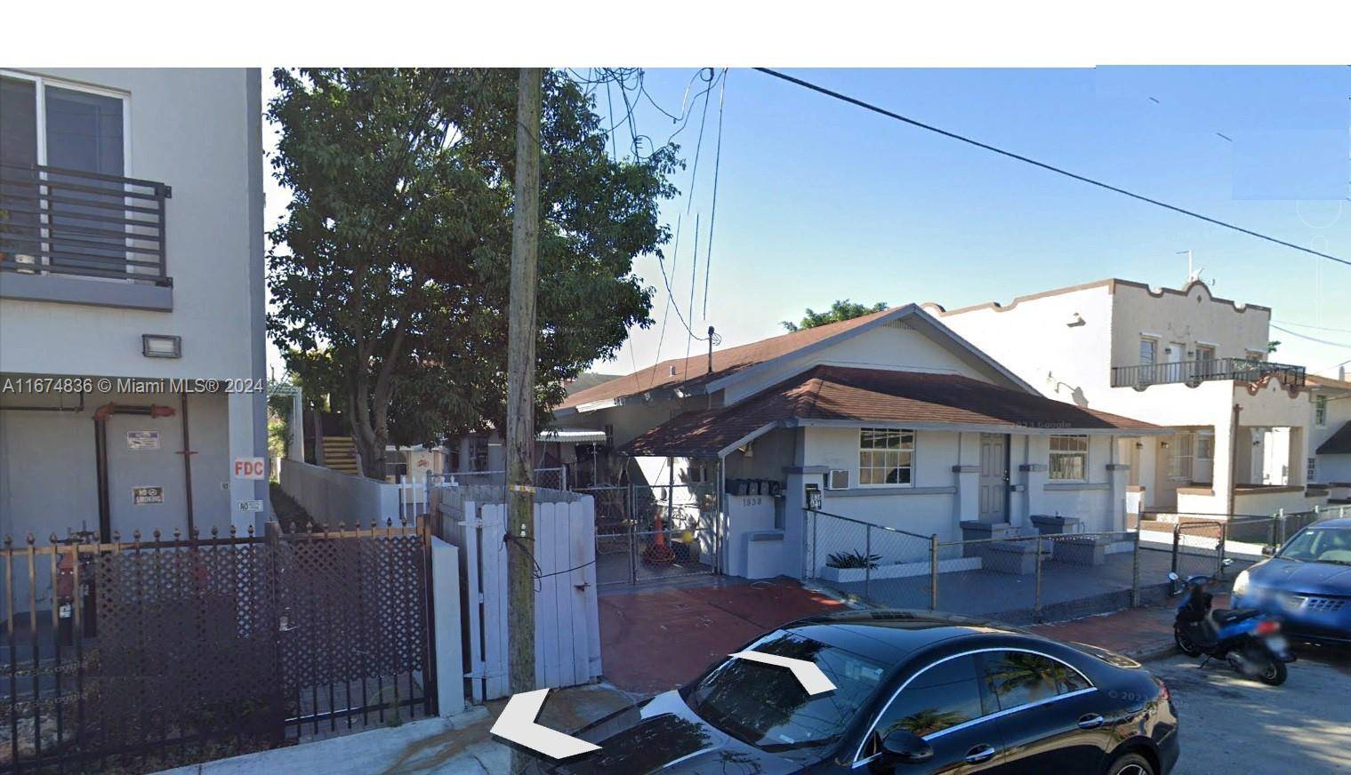 Miami, FL 33125,1838 NW 1st St