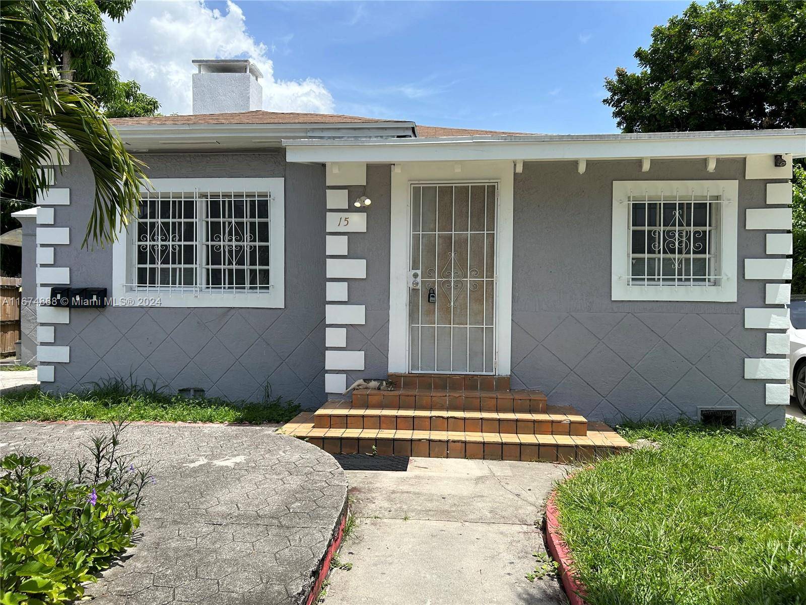 Miami, FL 33138,15 NE 70th St