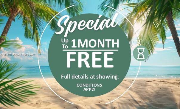 Miami, FL 33132,1756 N Bayshore Dr #33E