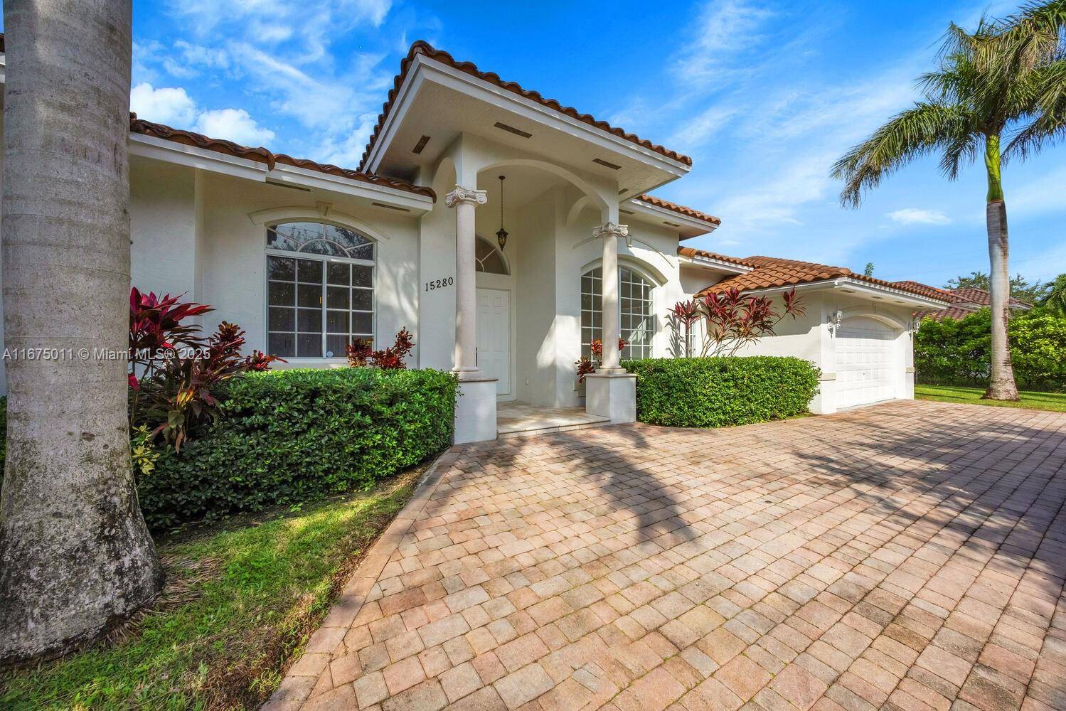 Palmetto Bay, FL 33157,15280 SW 89th Ave