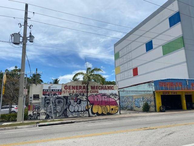 Miami, FL 33127,Address not disclosed