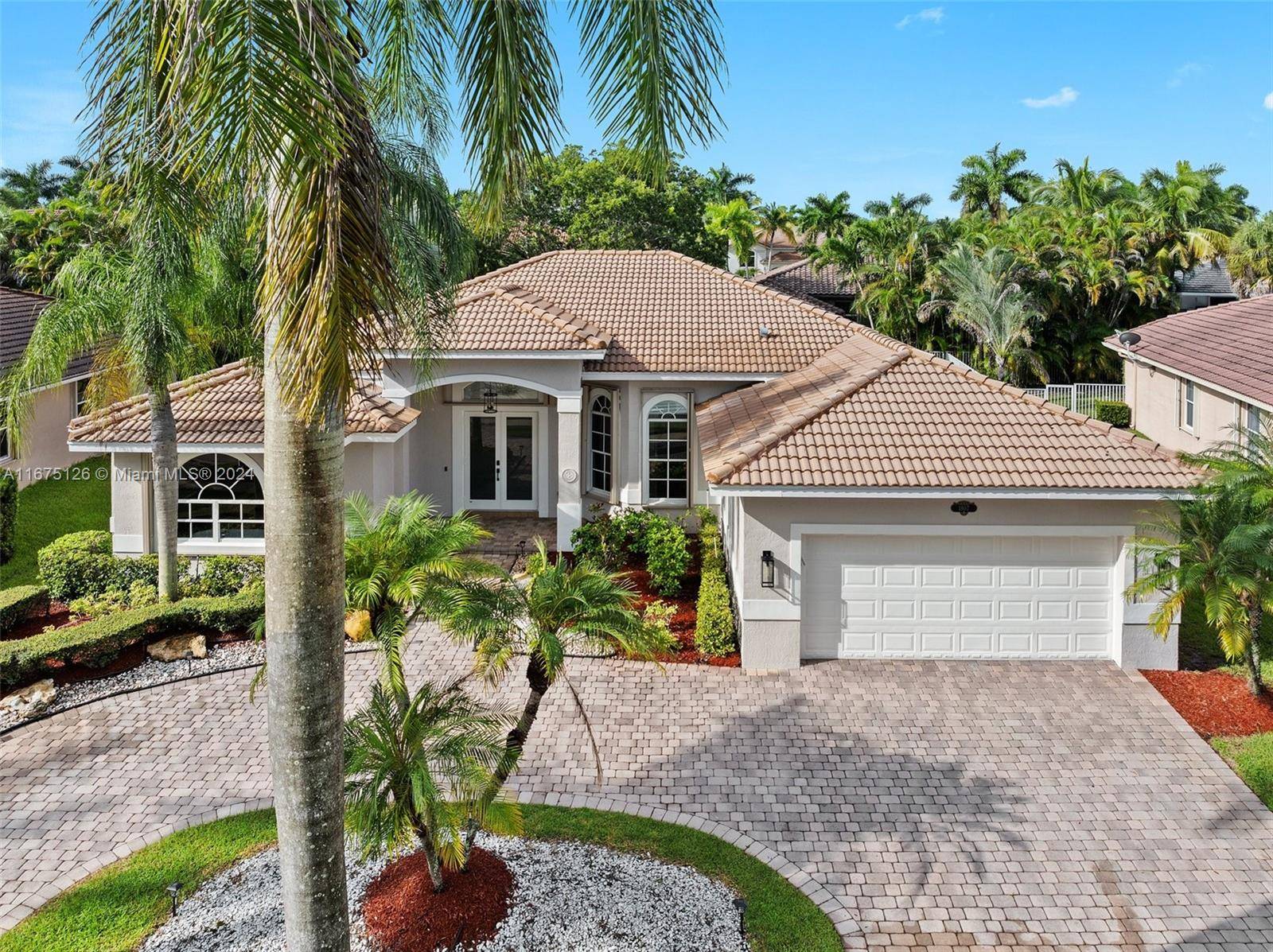 Weston, FL 33327,1807 Victoria Pointe Cir