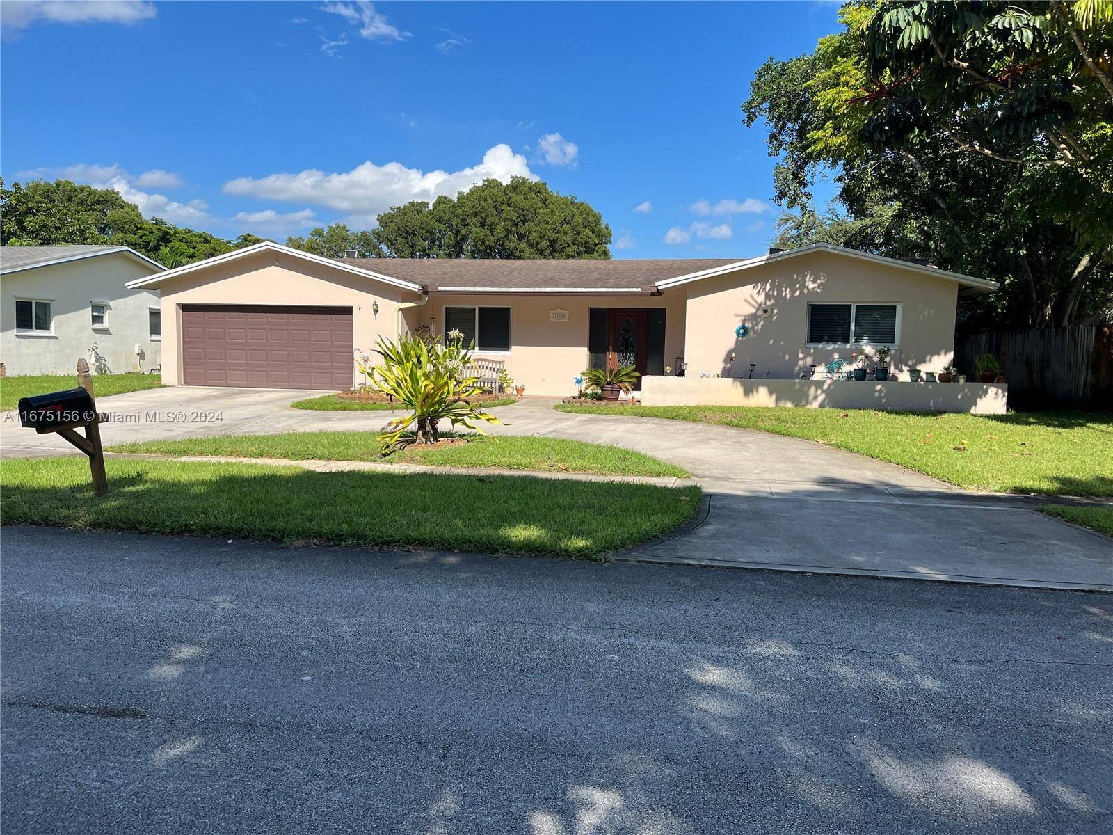Pembroke Pines, FL 33026,1711 NW 107th Ave