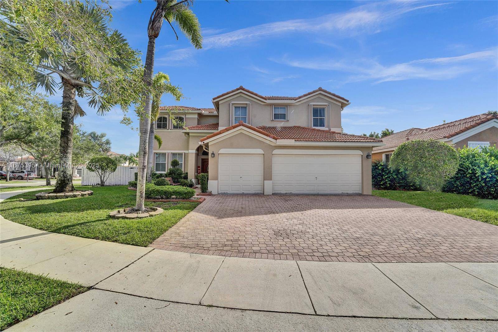 Pembroke Pines, FL 33028,1379 NW 166th Ave