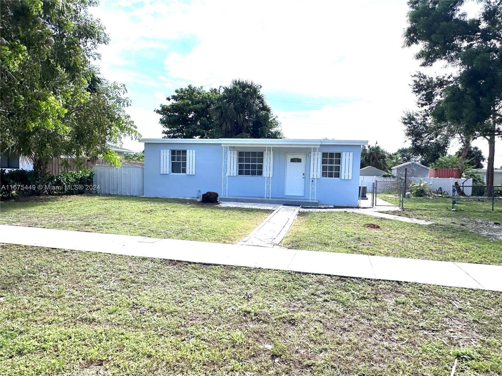 Pompano Beach, FL 33064,4960 NE 14th Way #4960