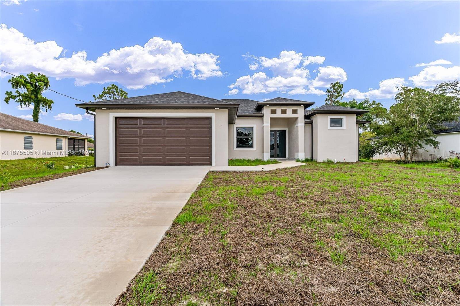 Lehigh Acres, FL 33974,167 Thornton Ave S