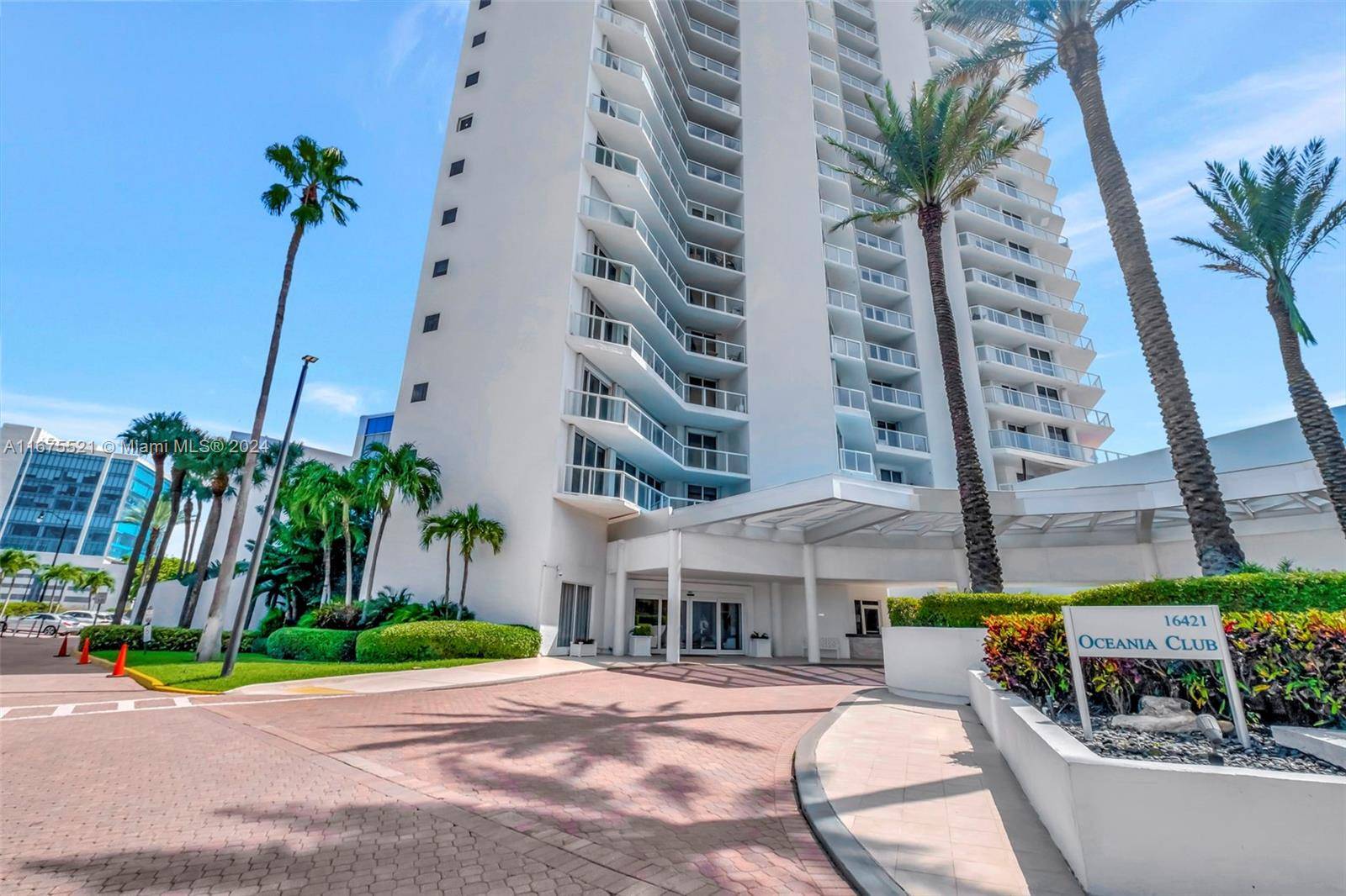 Sunny Isles Beach, FL 33160,16425 Collins Ave #311