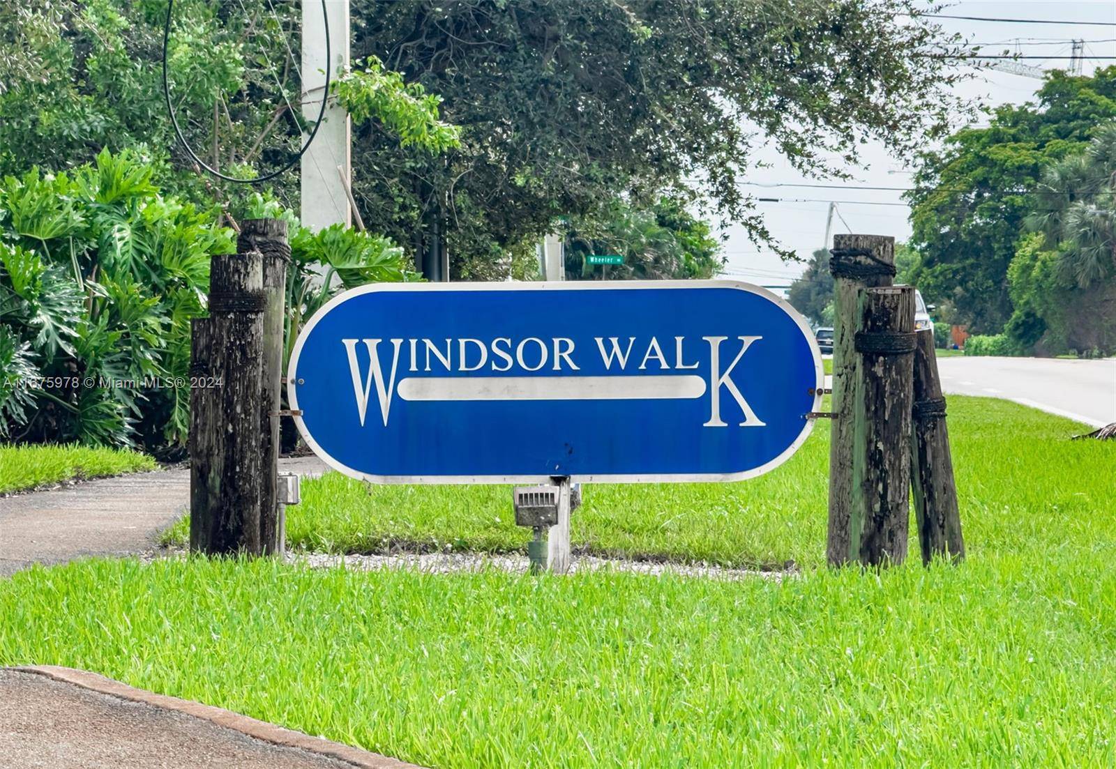 North Palm Beach, FL 33408,1890 Windsor Dr #1890