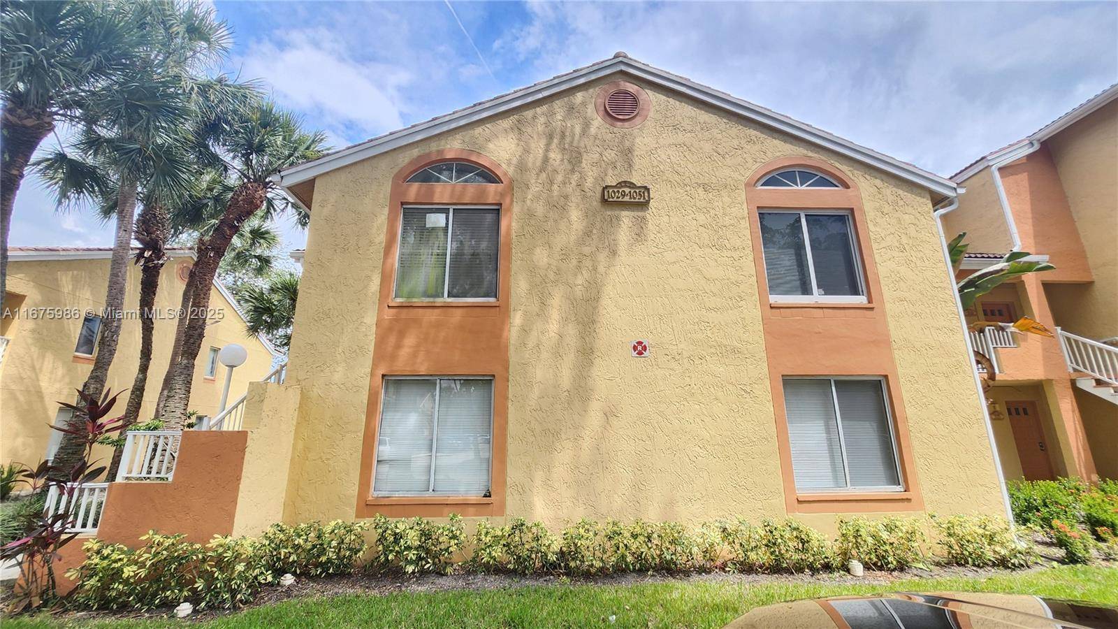 Coral Springs, FL 33071,1029 Coral Club Dr #1029