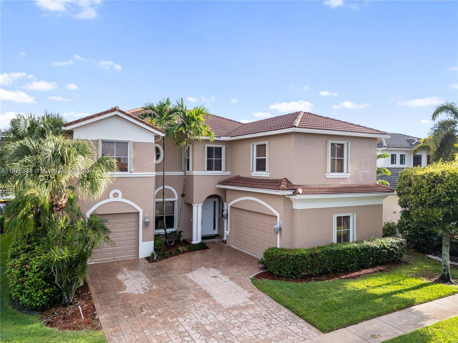 Wellington, FL 33414,1264 Beacon Cir
