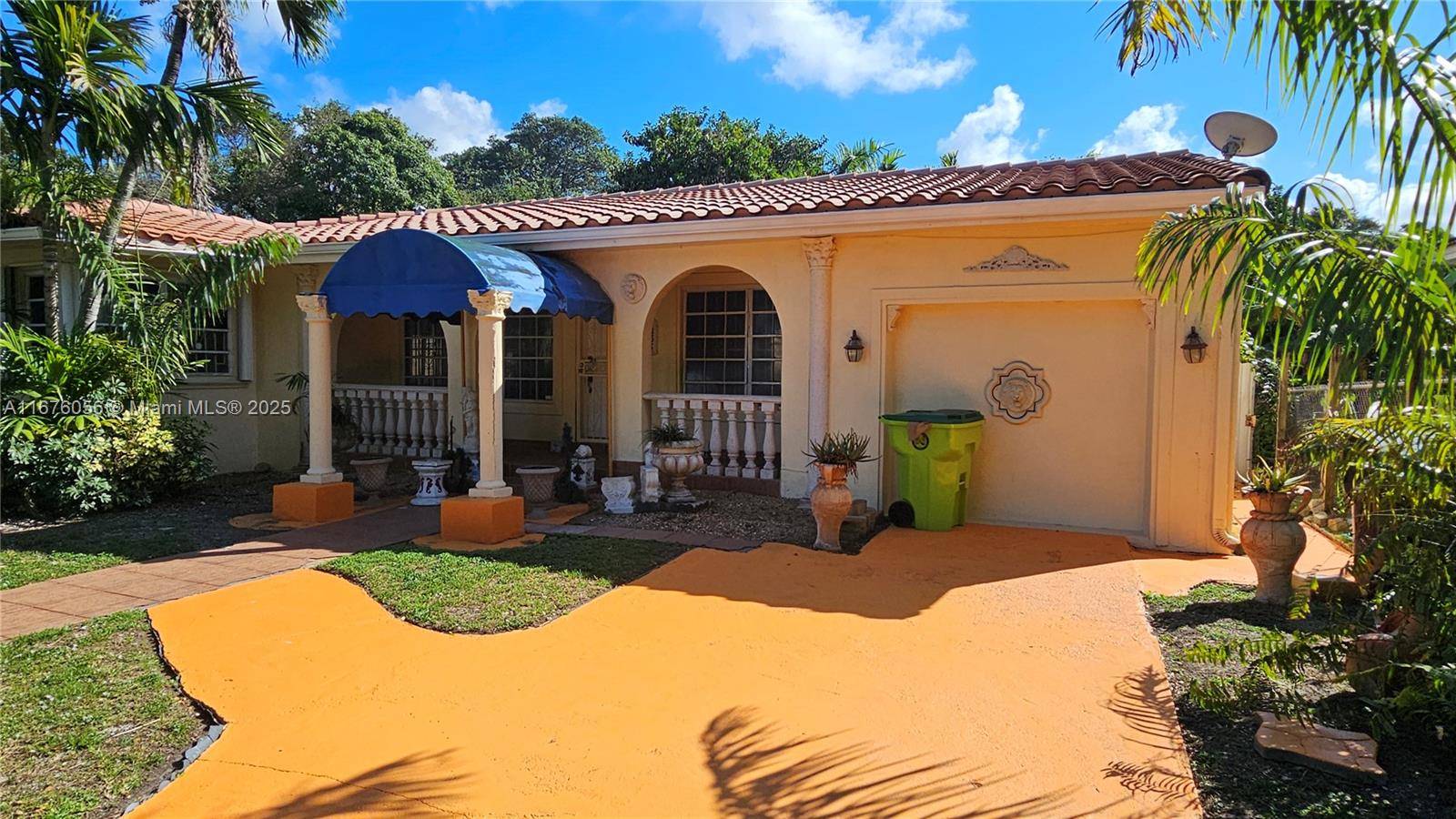 El Portal, FL 33150,156 NW 88th St