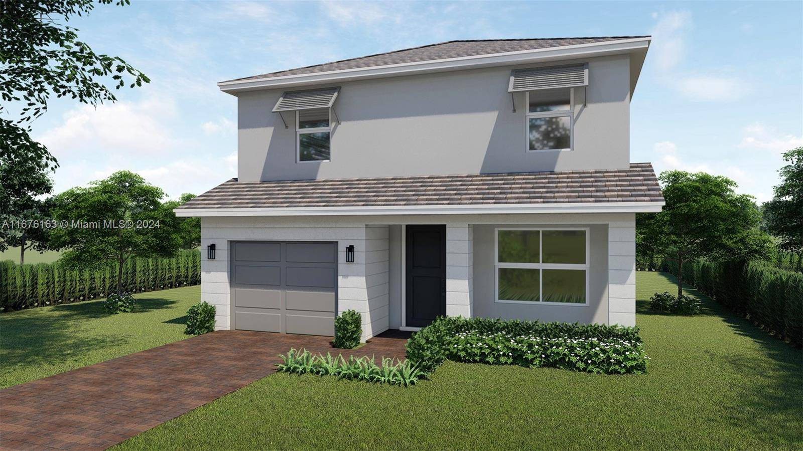 Homestead, FL 33033,126 NE 13th Circle