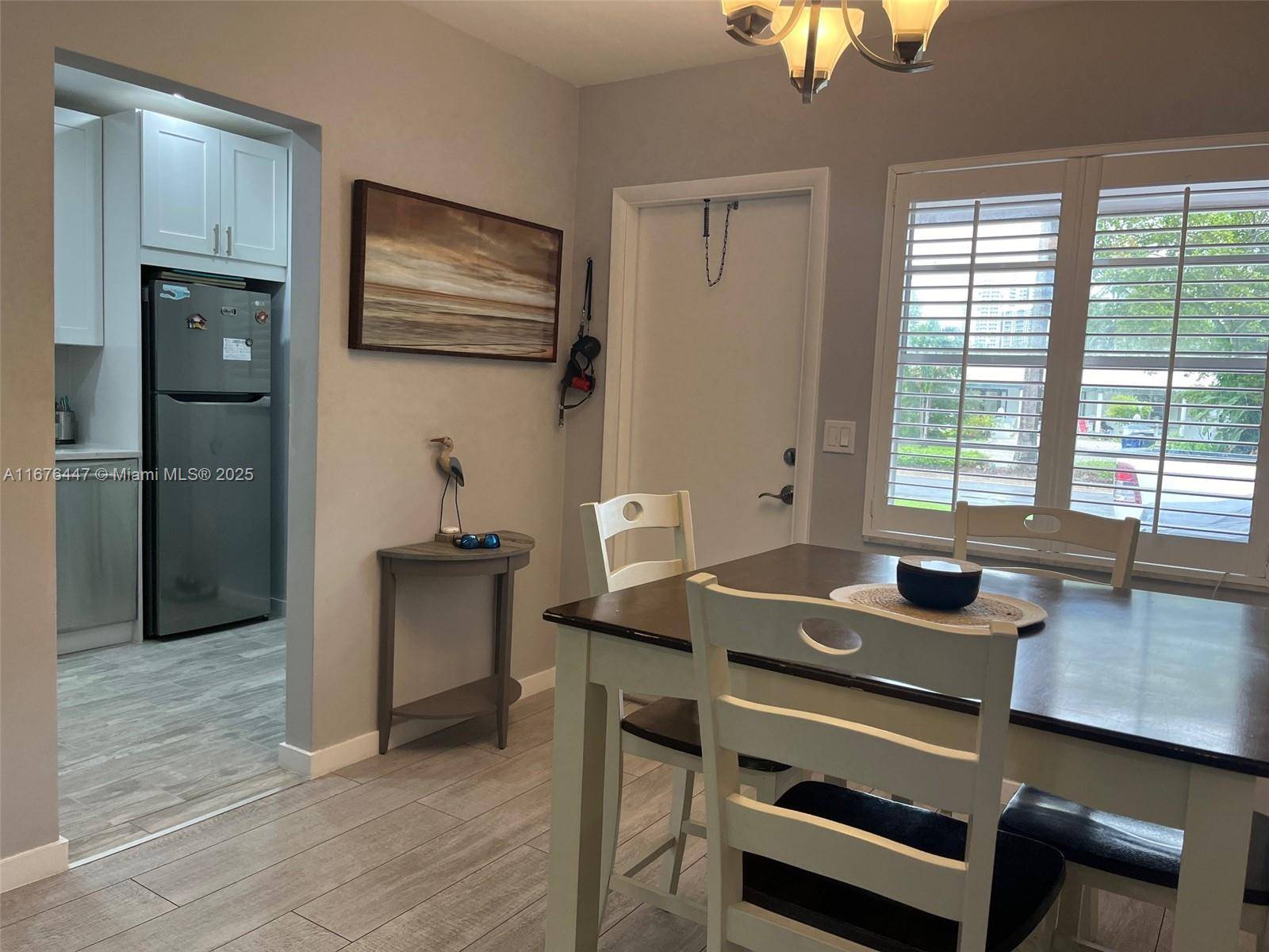 Hallandale Beach, FL 33009,700 Layne Blvd #124