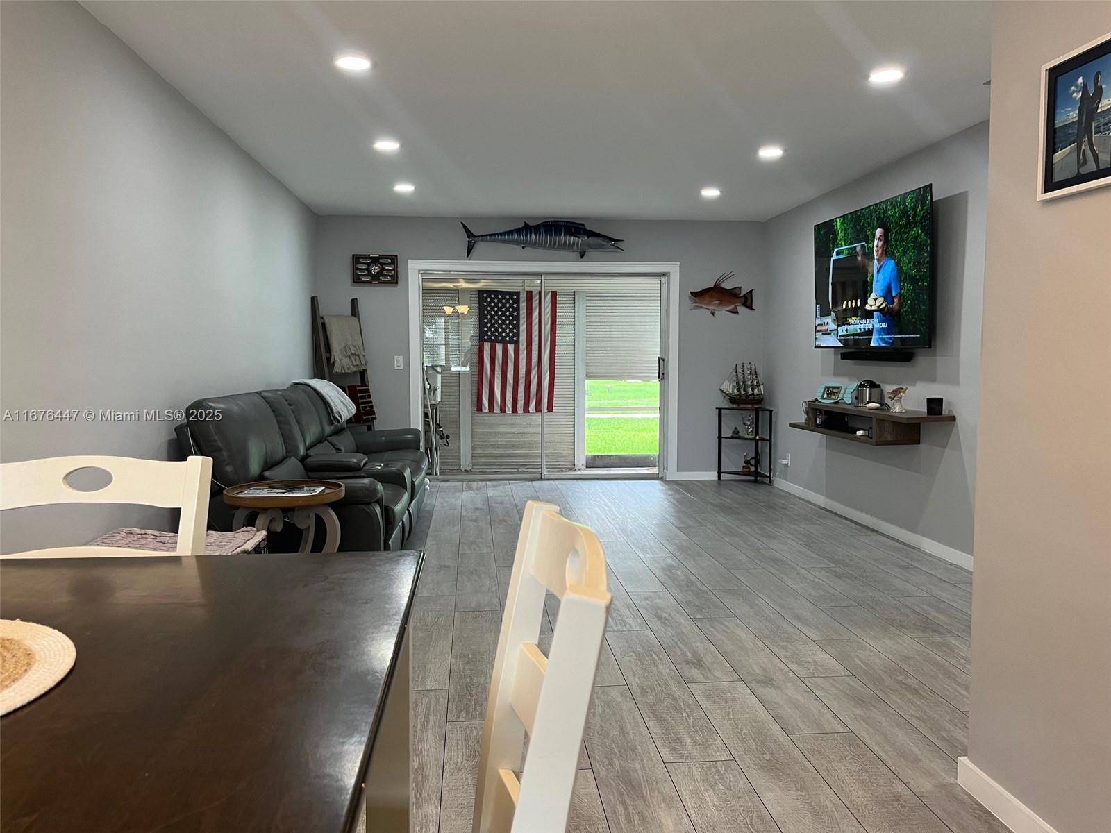 Hallandale Beach, FL 33009,700 Layne Blvd #124