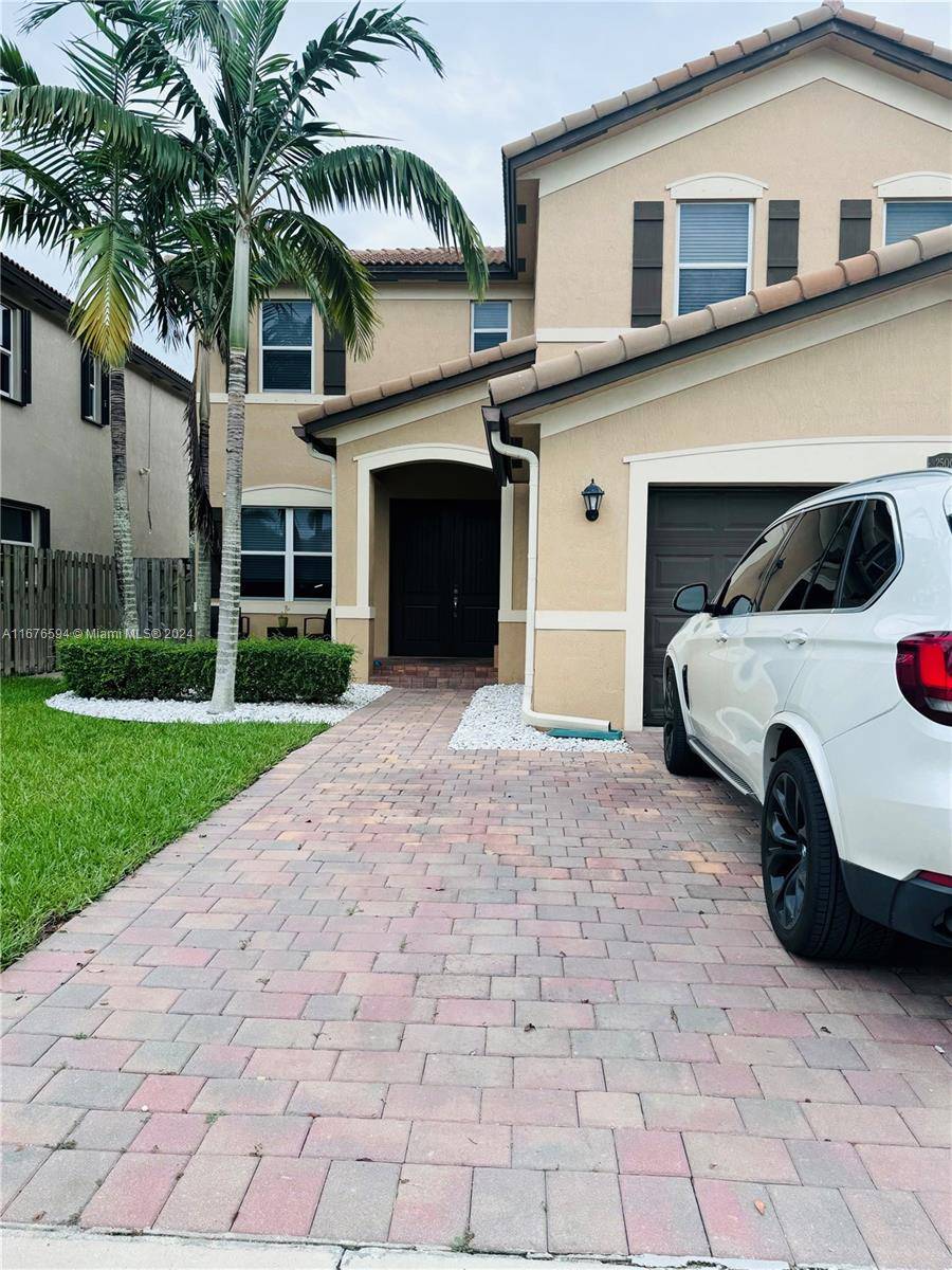 Homestead, FL 33032,25001 SW 118th Ct