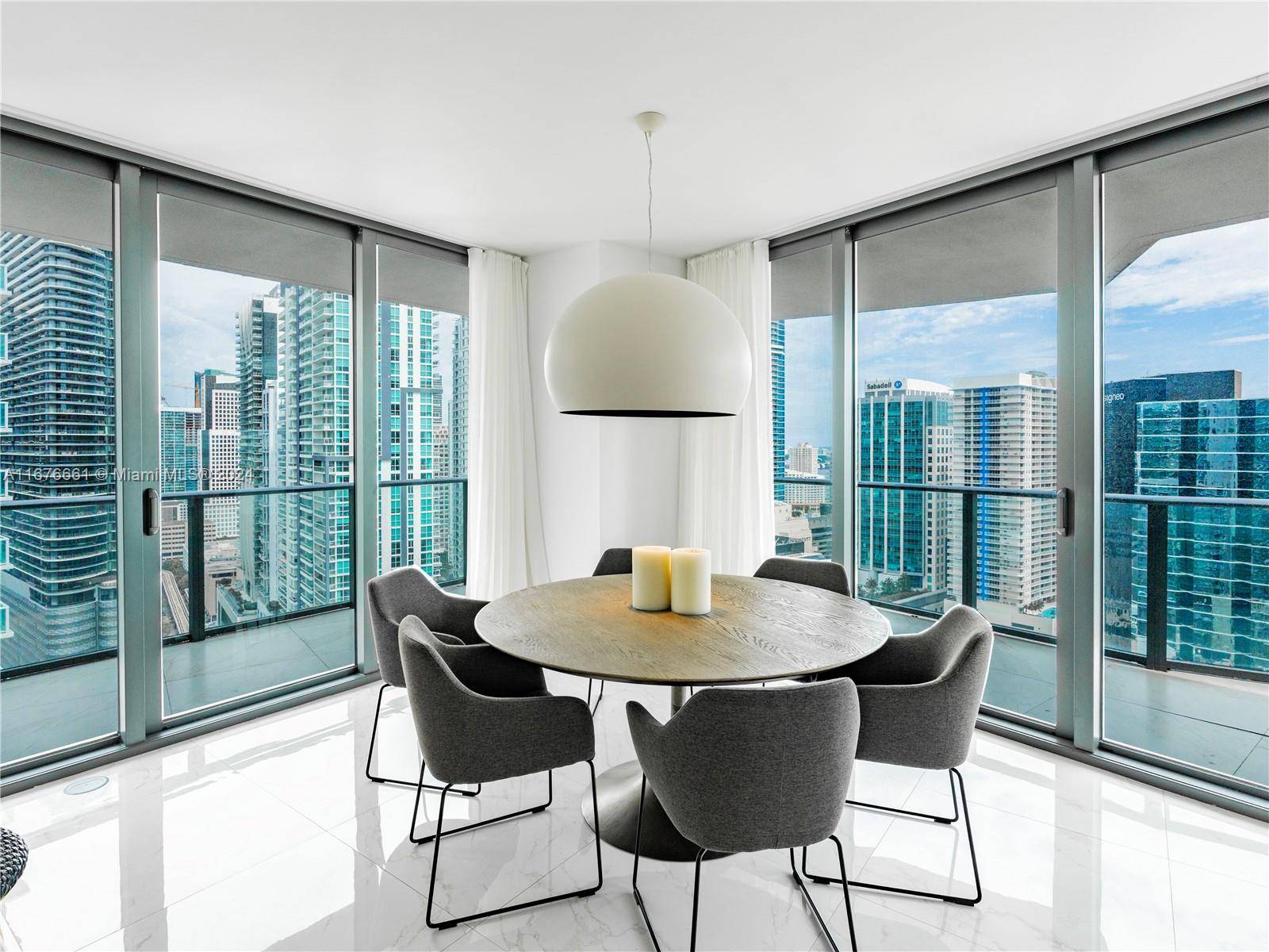 Miami, FL 33130,1300 S Miami Ave #2901