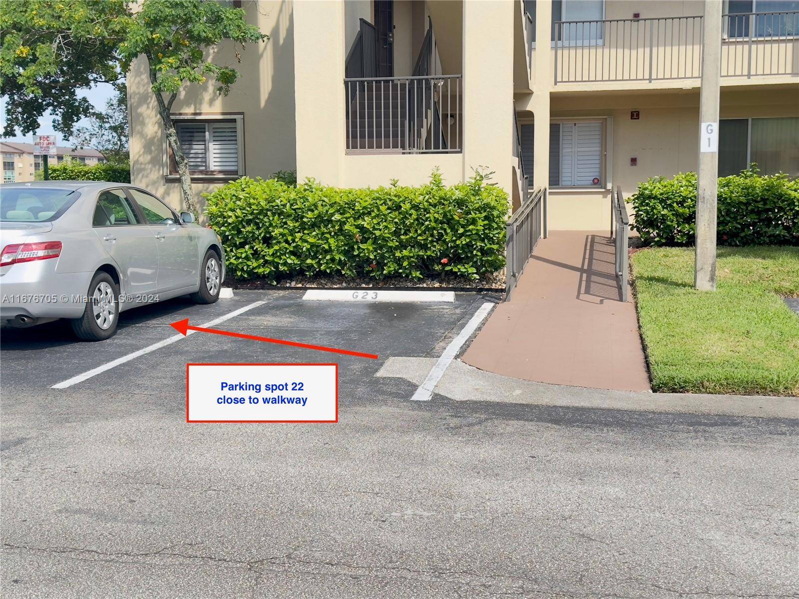 Pembroke Pines, FL 33027,1351 SW 141st Ave #103G