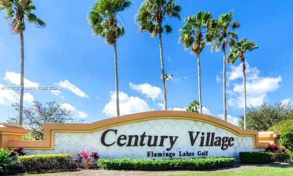 Pembroke Pines, FL 33027,1351 SW 141st Ave #103G