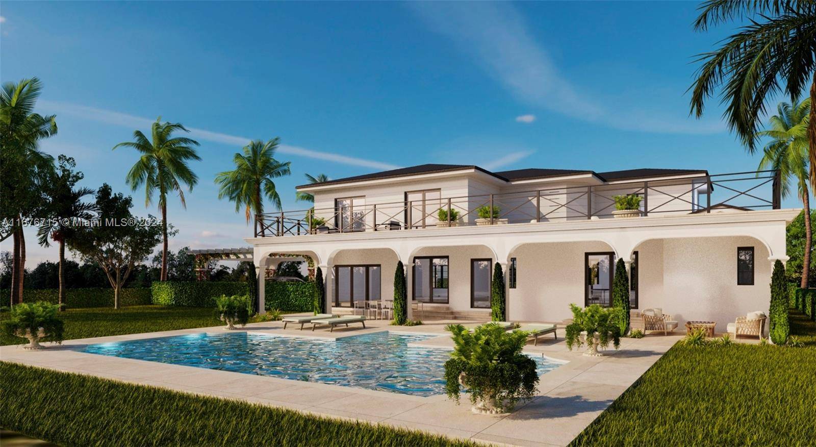 Miami Beach, FL 33140,6080 Alton Rd