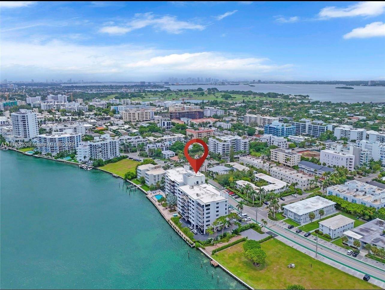 Bay Harbor Islands, FL 33154,10101 E Bay Harbor Dr #608