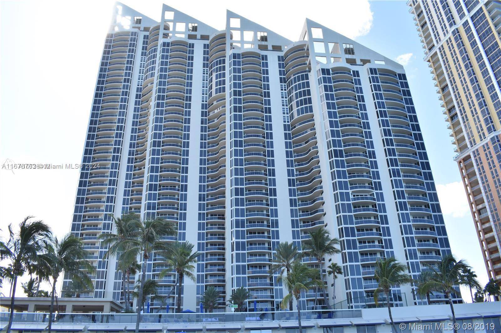 Sunny Isles Beach, FL 33160,17555 Collins Ave #3202