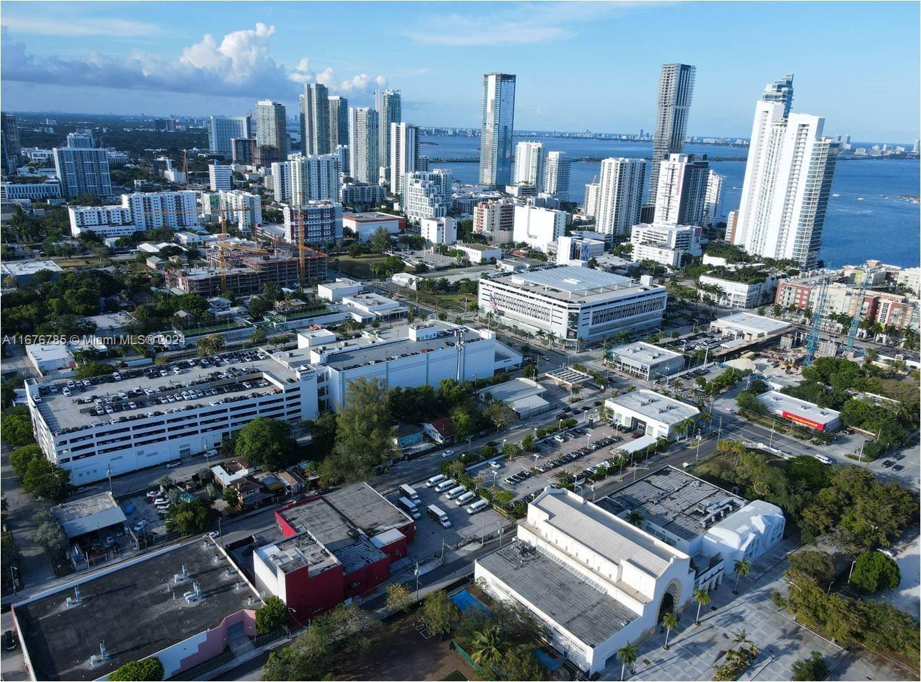 Miami, FL 33137,101 NE 20th St