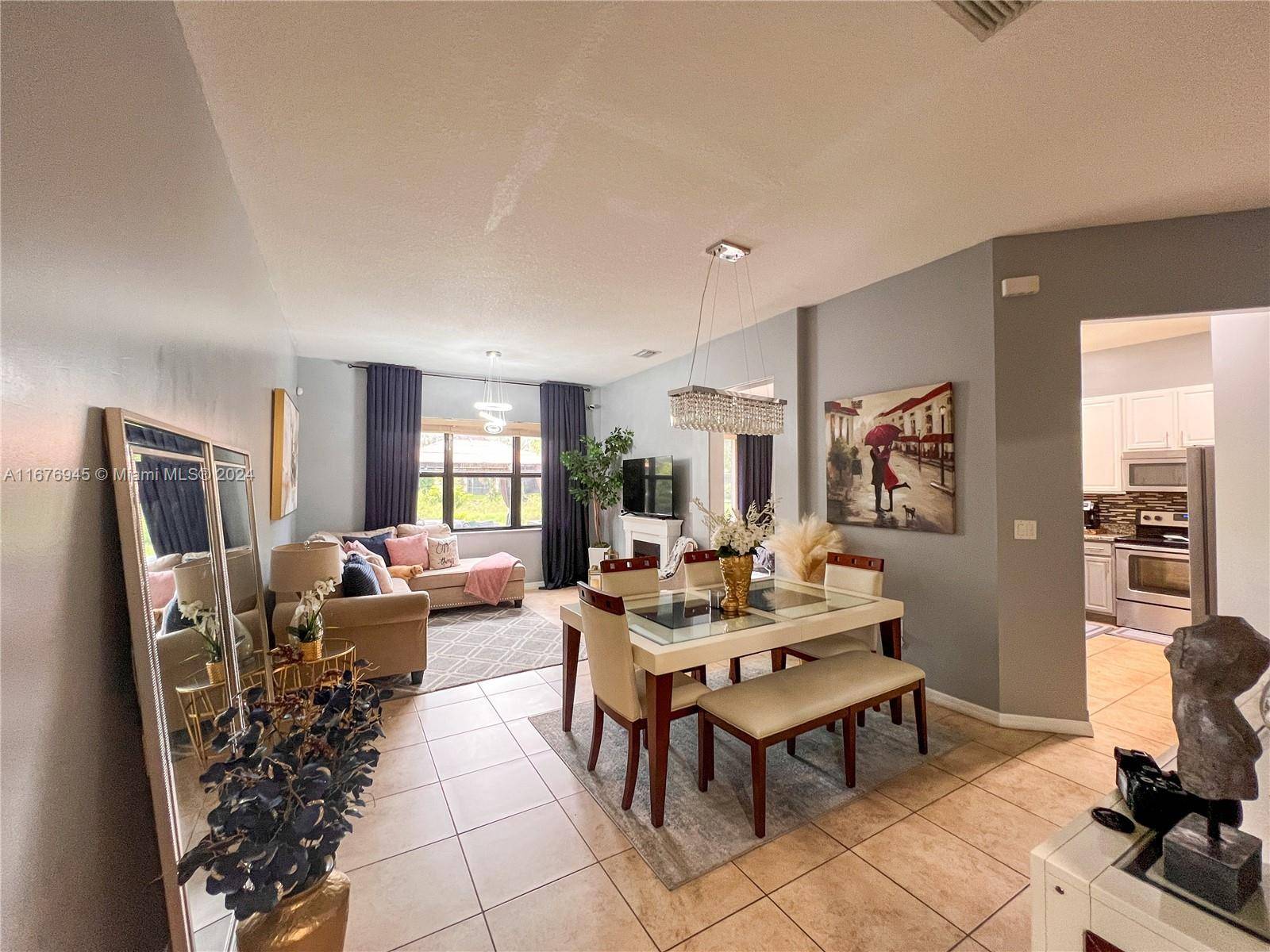 Miramar, FL 33025,9166 SW 36th Mnr