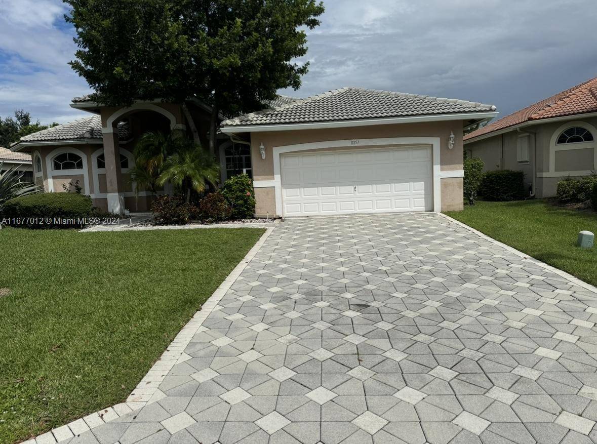 Coral Springs, FL 33076,11257 NW 51st St