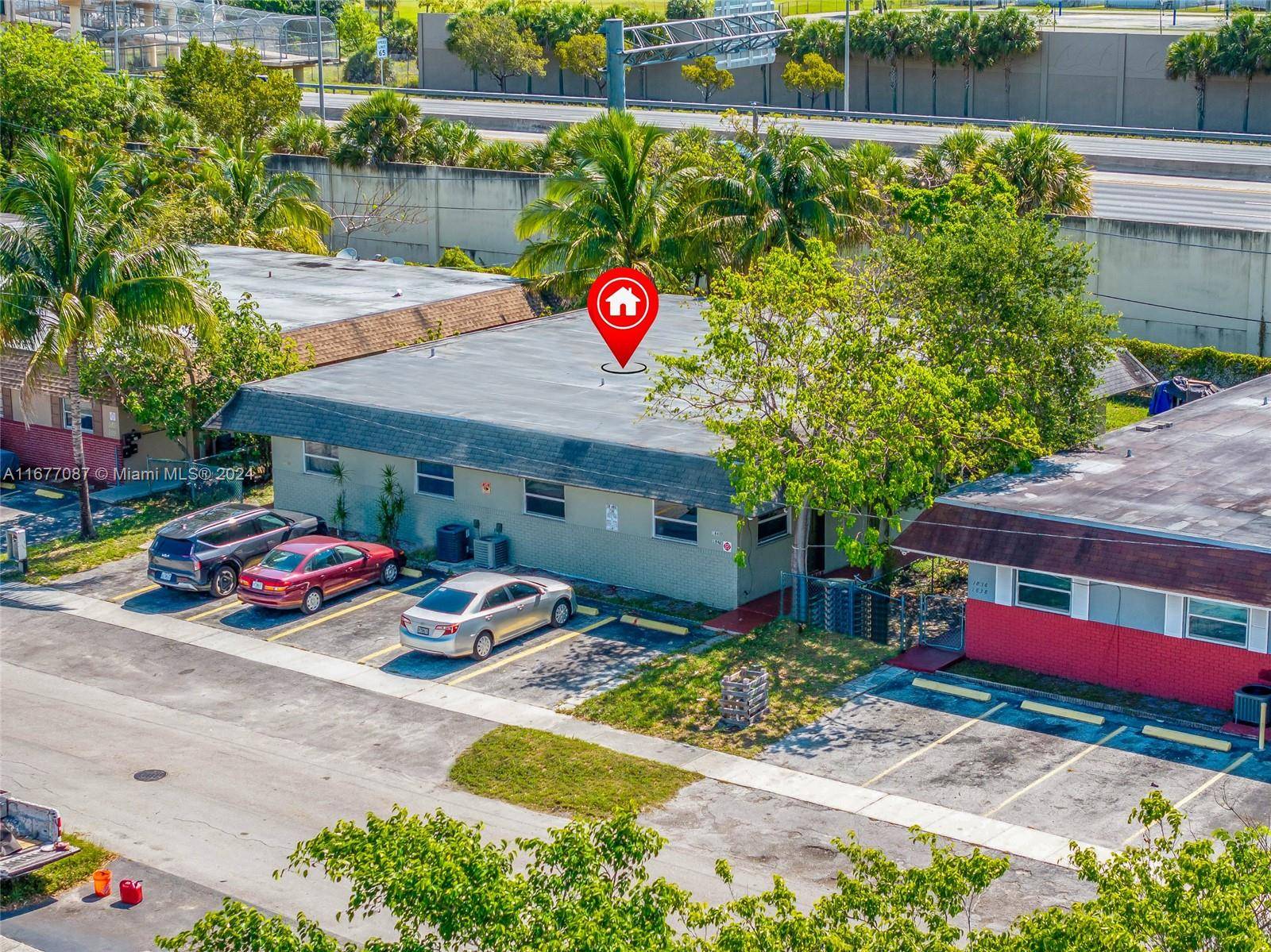 Lauderhill, FL 33313,1840 NW 52nd Ave