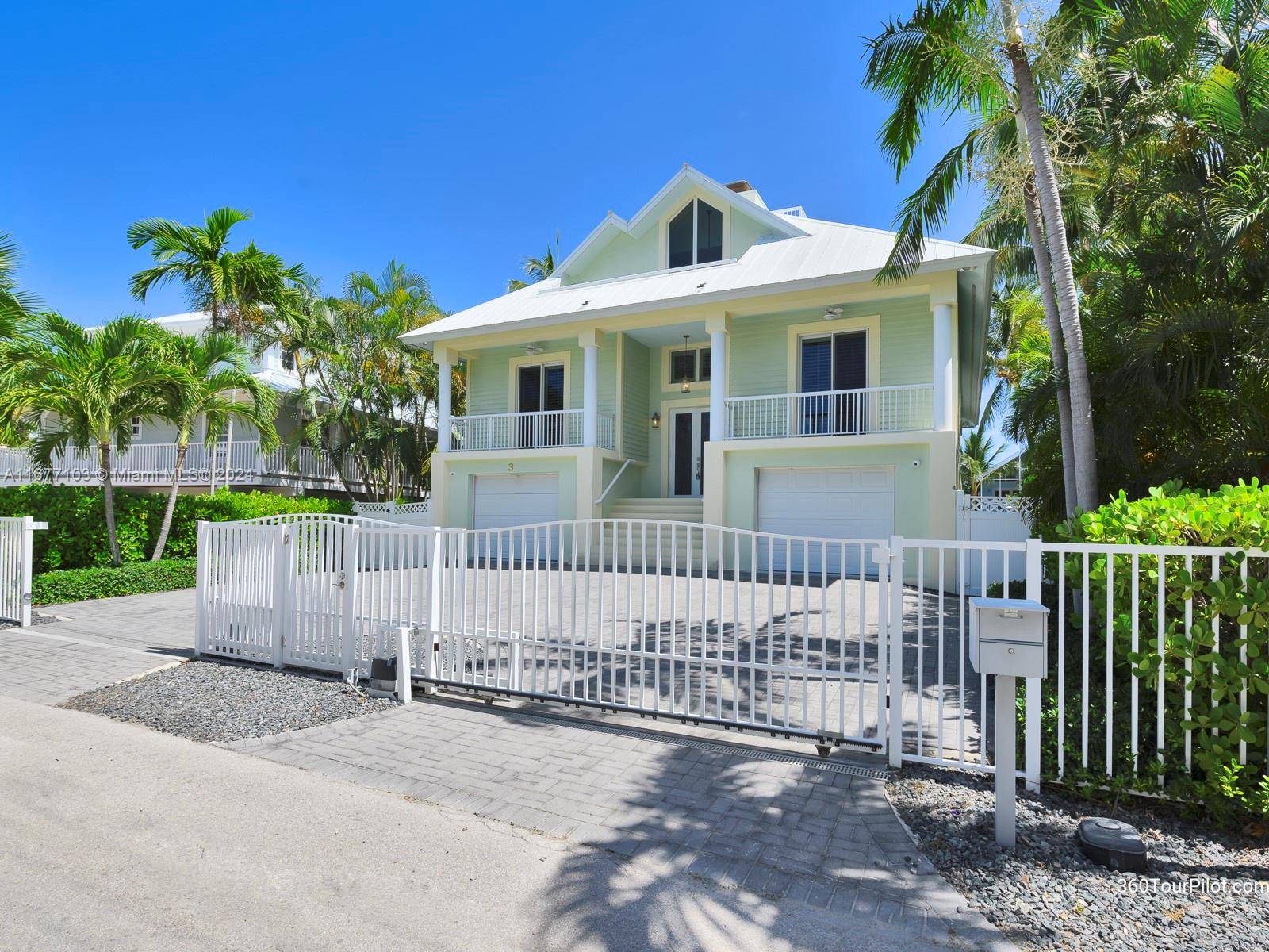 Key Largo, FL 33037,3 North Dr