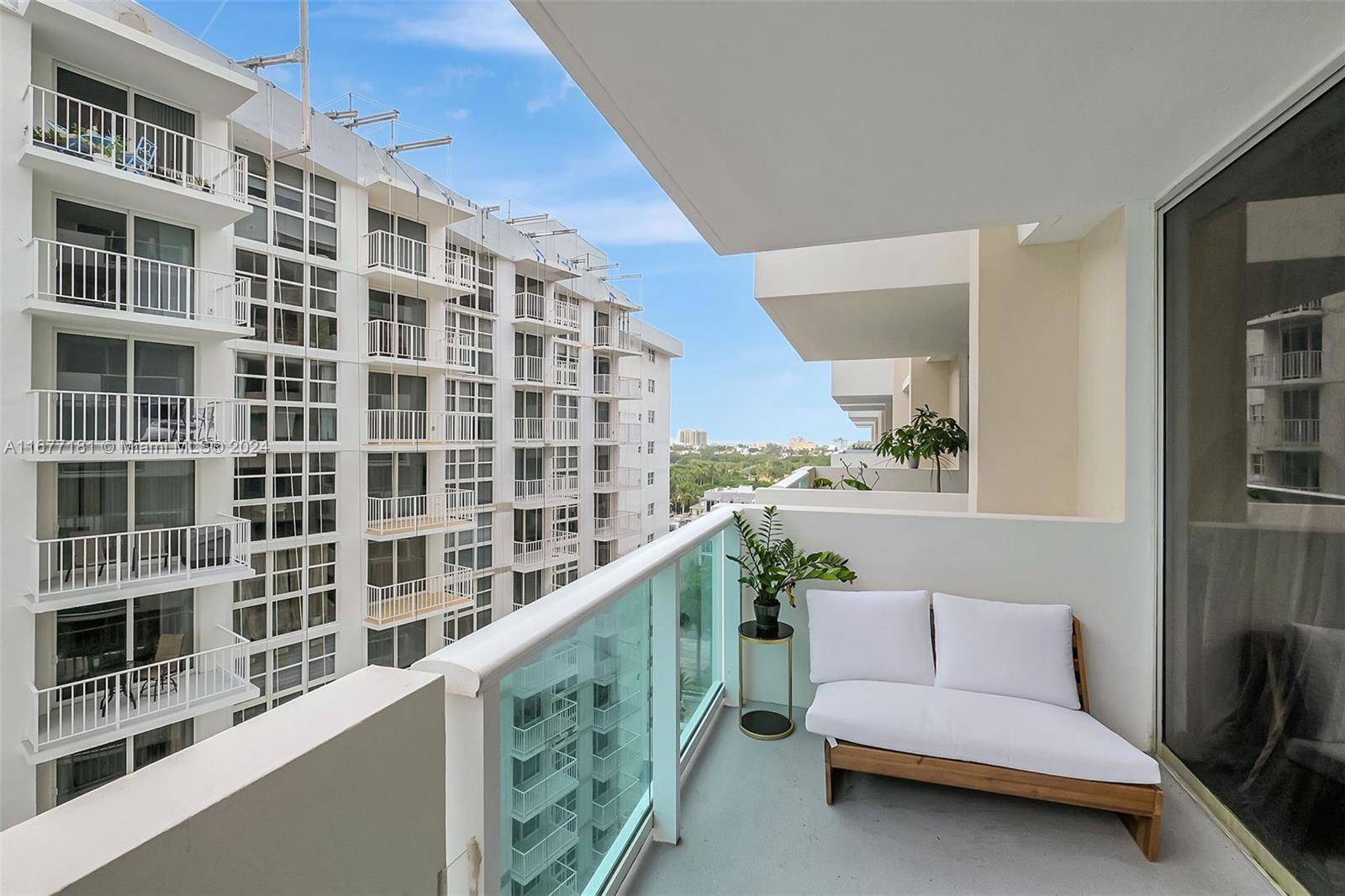 Miami Beach, FL 33139,1200 West Ave #1224