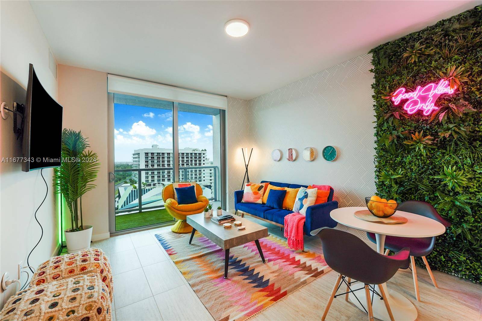 Miami, FL 33137,3900 Biscayne Blvd #N-1111