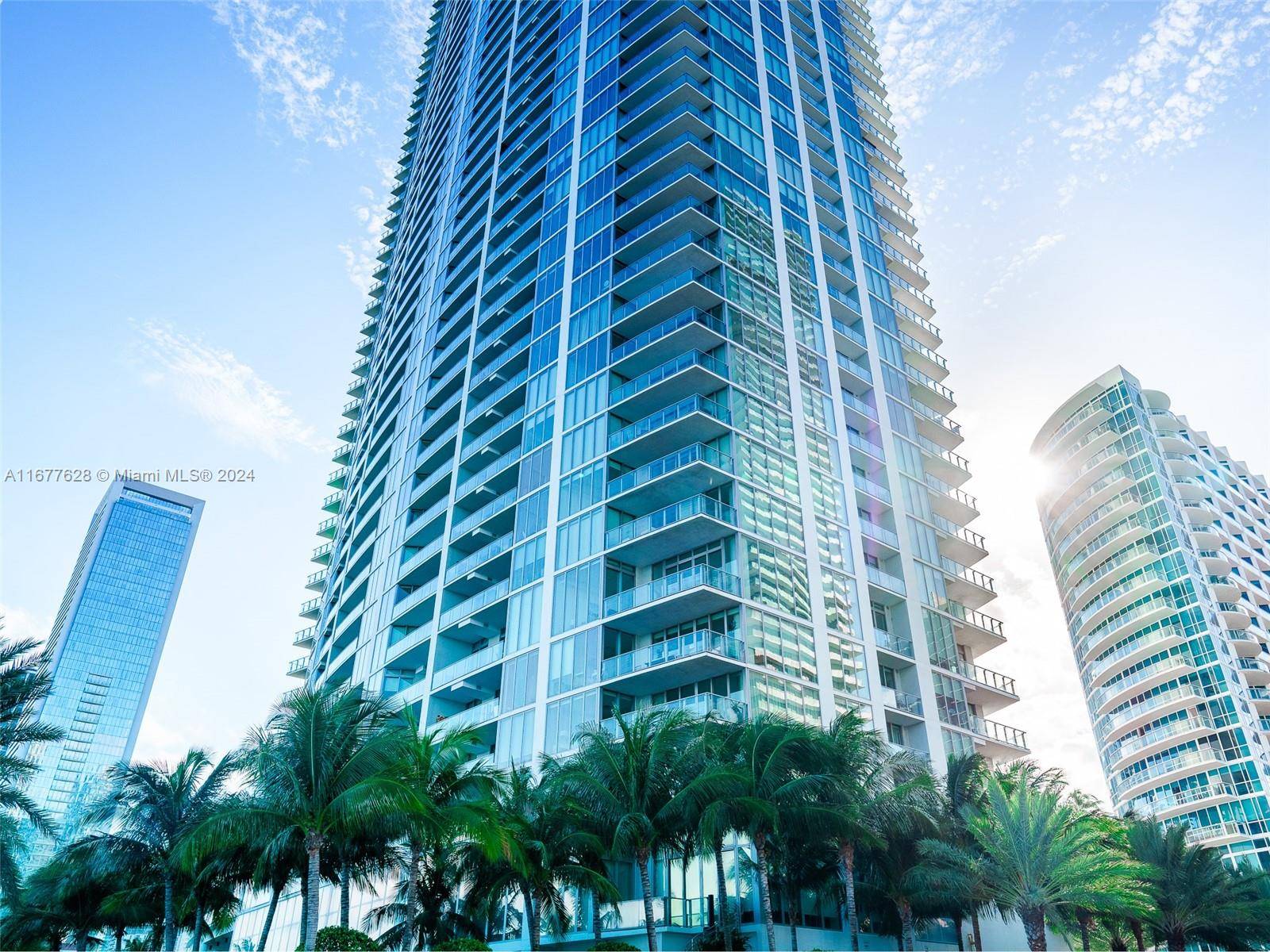 Miami, FL 33137,2900 NE 7th Ave #2205