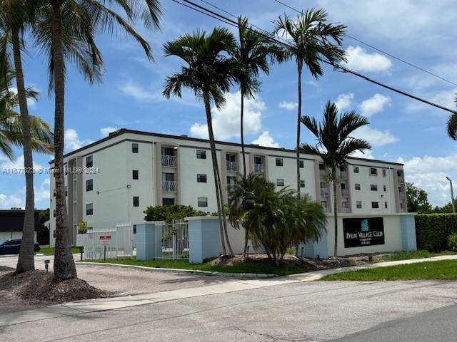 Dania Beach, FL 33004,500 NE 2nd St #404