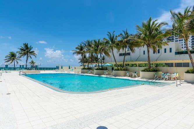 Hollywood, FL 33019,2501 S OCEAN DR #604