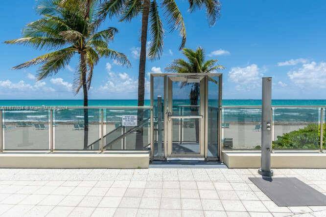 Hollywood, FL 33019,2501 S OCEAN DR #604