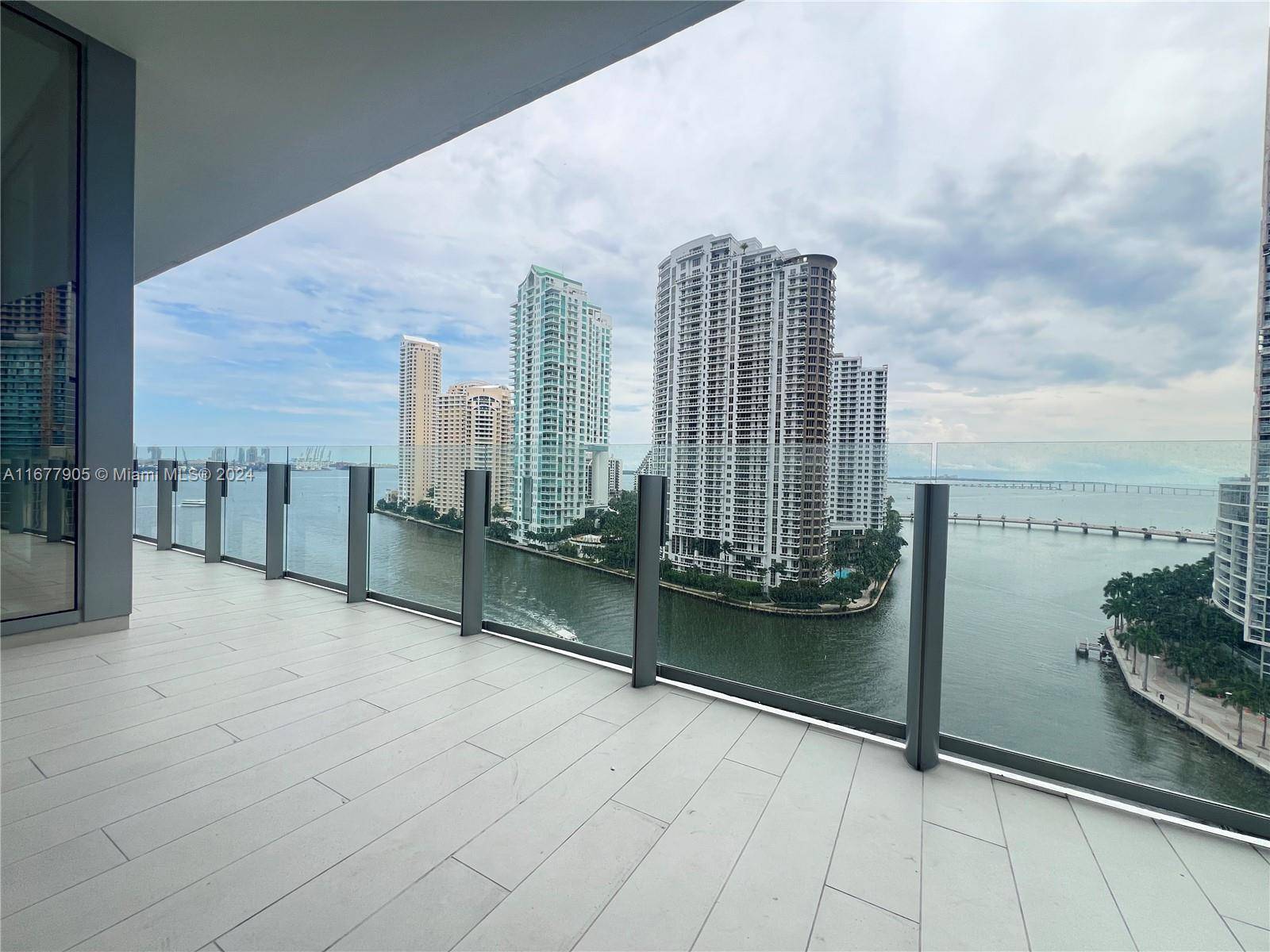 Miami, FL 33131,300 Biscayne Blvd Way #1203