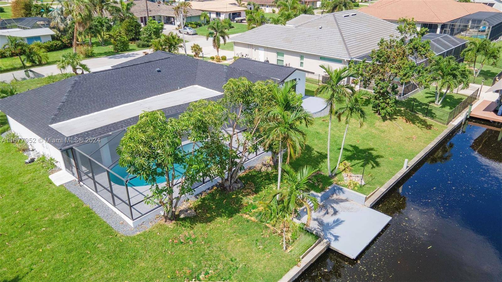 Cape Coral, FL 33904,2851 SE 19 PL