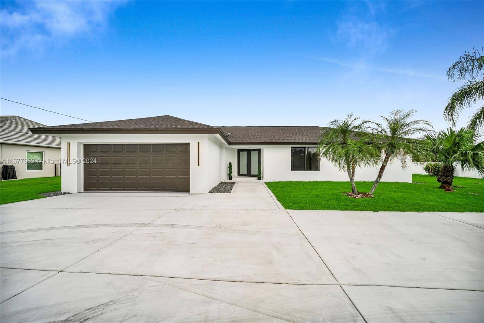 Cape Coral, FL 33904,2851 SE 19 PL