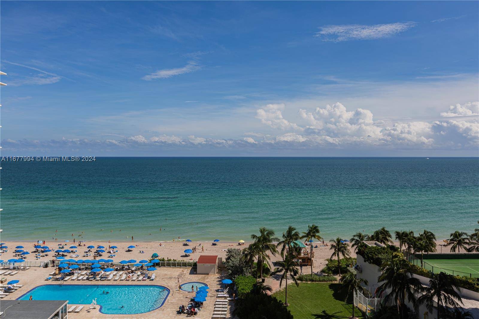 Sunny Isles Beach, FL 33160,19201 Collins Ave #844