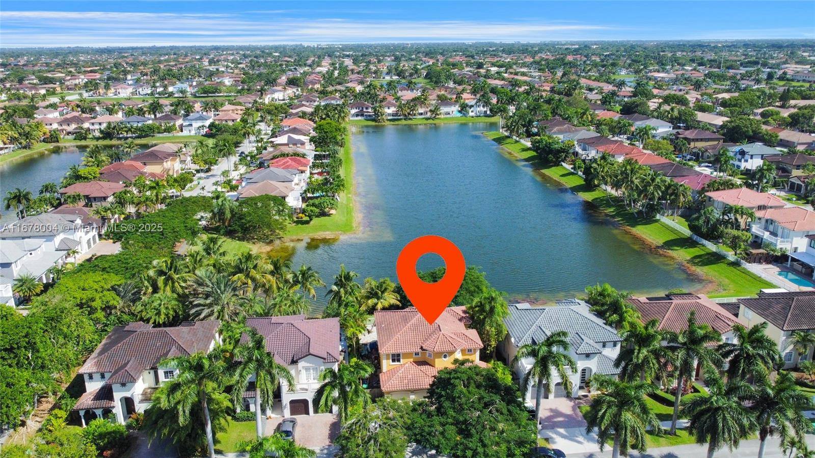 Miami, FL 33193,6641 SW 166th Ct