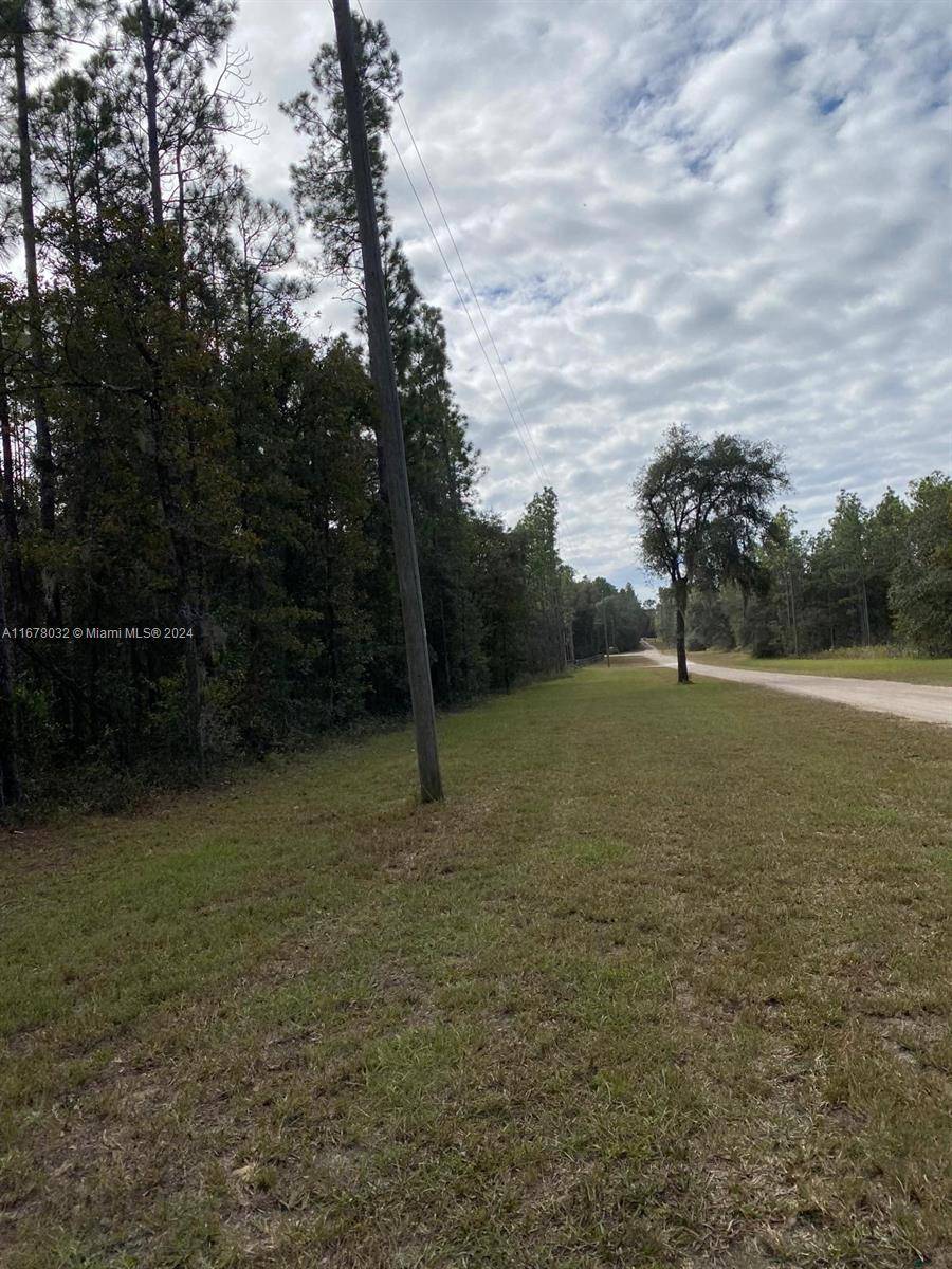 Williston, FL 32696,831 SE 116TH TERRACE