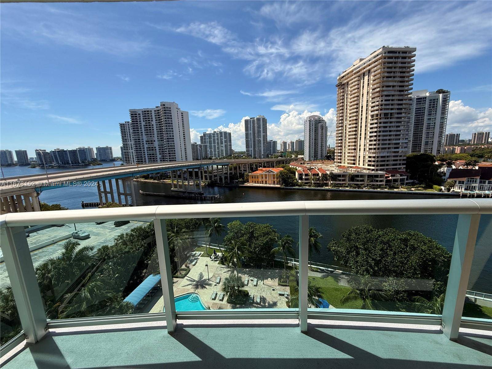 Sunny Isles Beach, FL 33160,19390 Collins Ave #1007