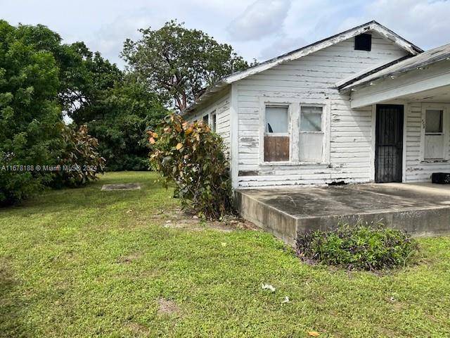 Miami, FL 33147,7738 NW 15th Ave