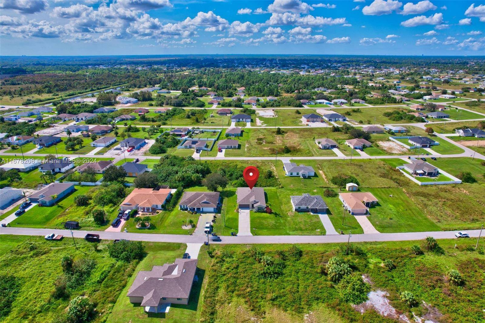 Lehigh Acres, FL 33974,418 Pickford #418