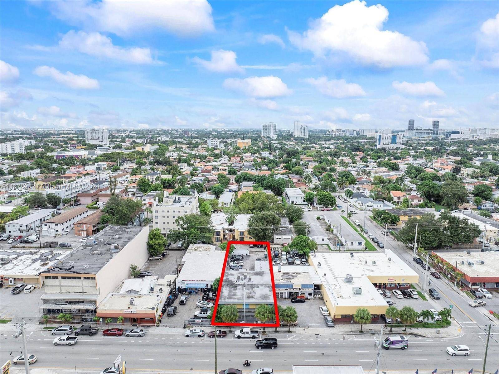 Miami, FL 33135,1927 W Flagler St