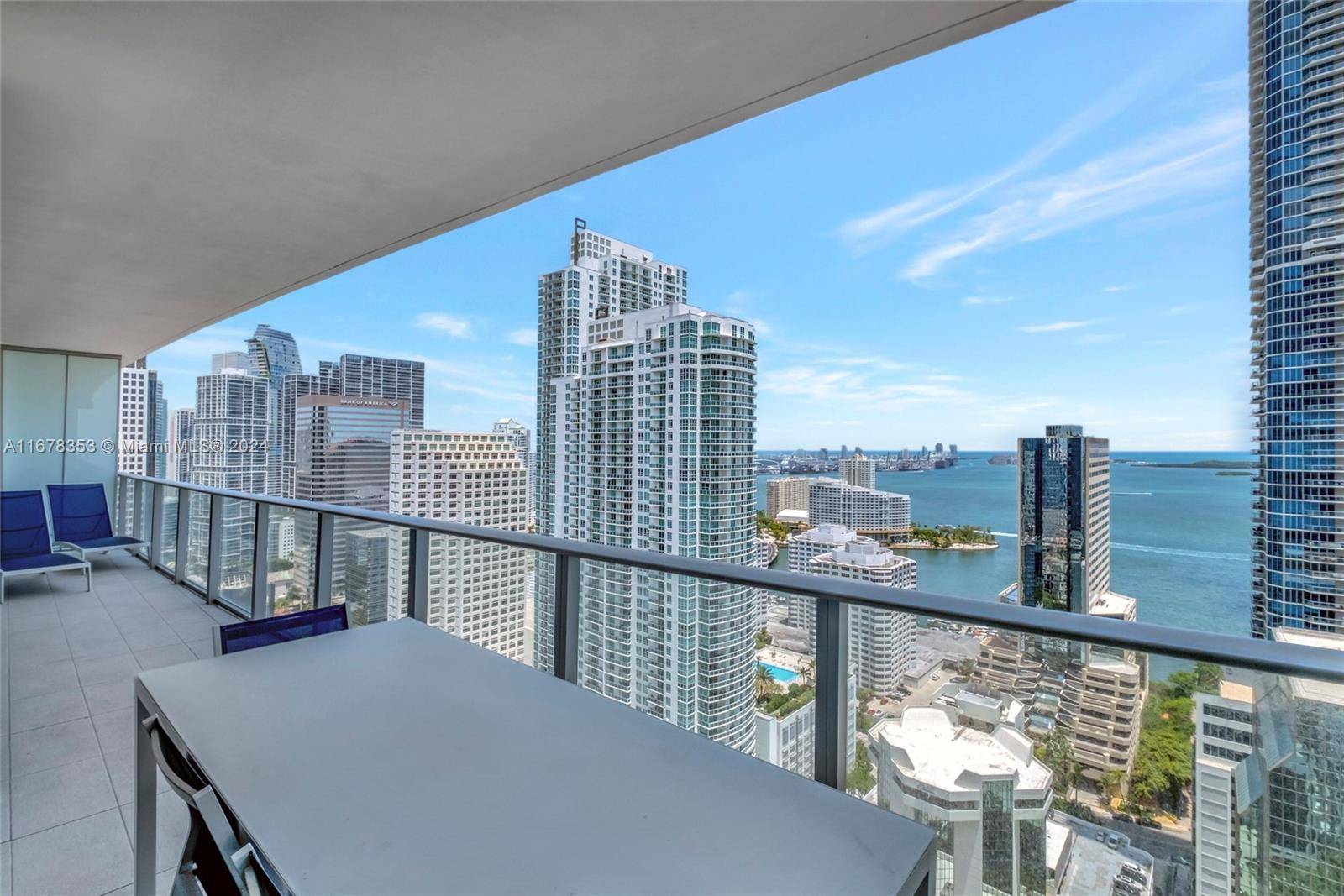 Miami, FL 33131,1010 Brickell Ave #3504